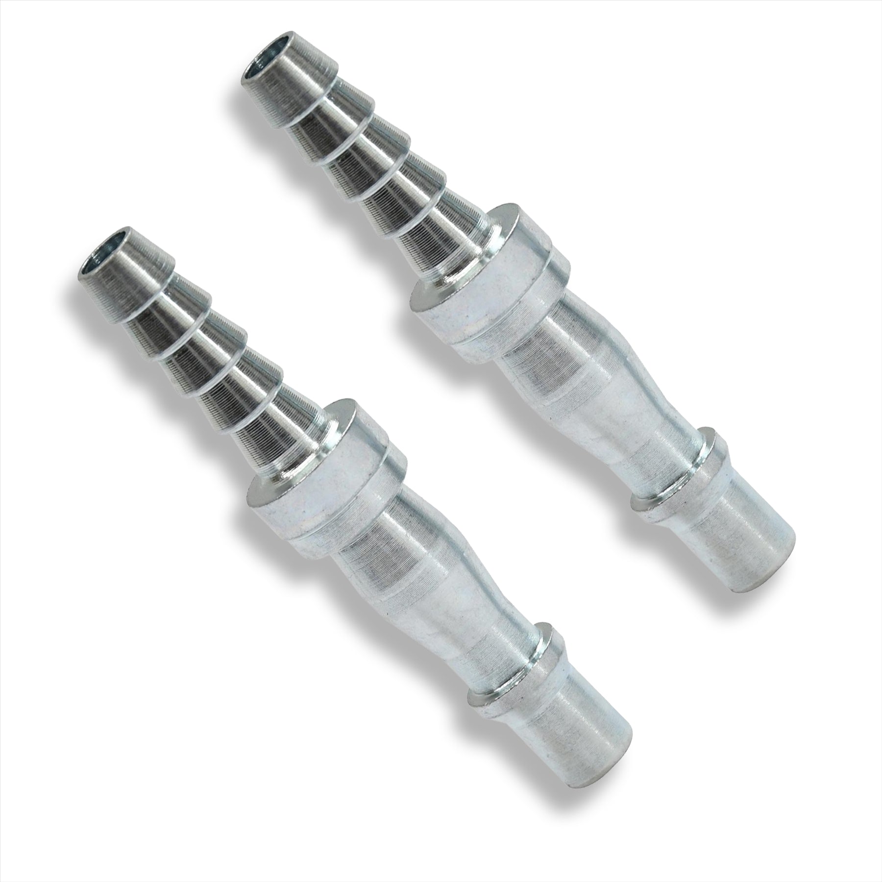 Air Line Hose Fitting Connector Barb Hose End 8mm Bayonet Coupler For PCL Vertex 2PC - Image 5