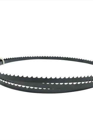 Bandsaw Blades 6Tpi Cutting