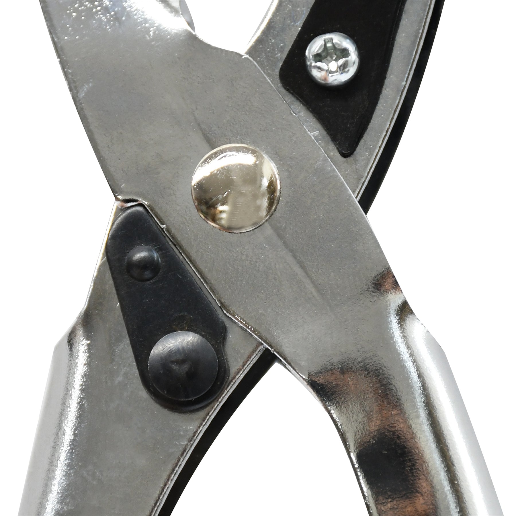 Punch Pliers Revolving Punch Pliers round hole Punch leather belt Hole Punch - Image 8