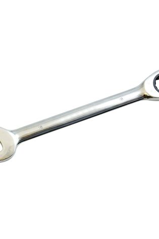 Fixed Head Ratchet Spanner