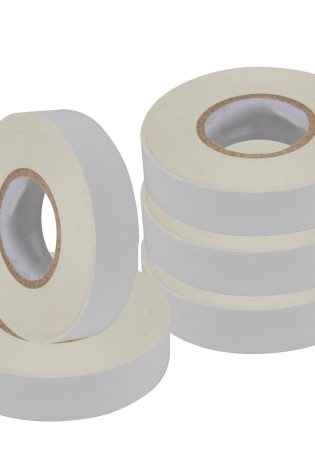 Electrical Pvc Insulation Tape