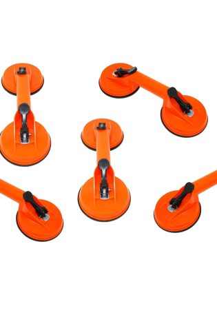 10PCs Glass Suction Lifter