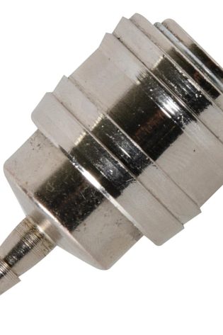 Female Euro Air Line Hose Fitting Connector Quick Release Push Fit Hose End 6mm - Dapetz