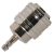 Female Euro Air Line Hose Fitting Connector Quick Release Push Fit Hose End 6mm - Dapetz