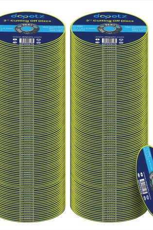 Stainless Steel Thin Metal Cutting Discs