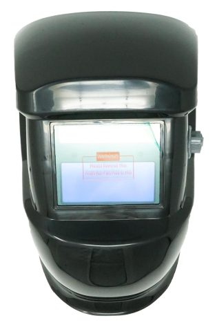 Auto Darkening Welding Mask