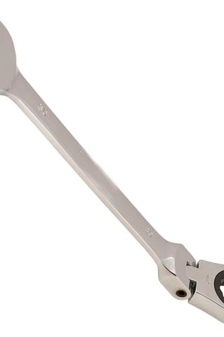 Flexible Head Ratchet