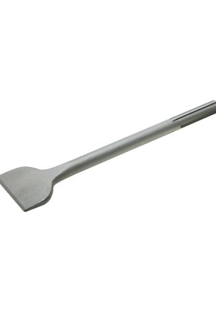 SDS MAX STEEL WIDE CHISEL
