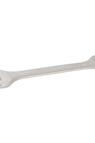 Open Ended Spanner Wrench