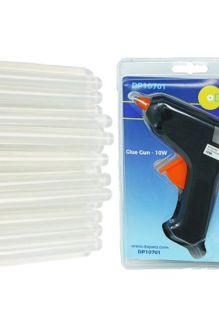 Hot Melt Glue Gun Electric