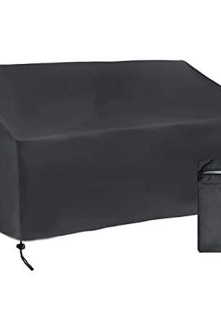 Patio Sectional Cover Bench