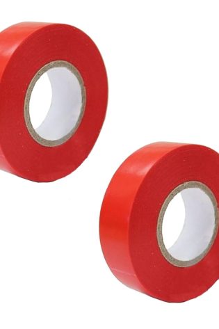 Electrical PVC Insulation Insulating Tape