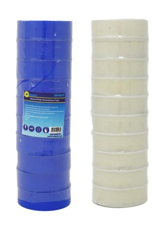 PTFE Tape Gas and Water