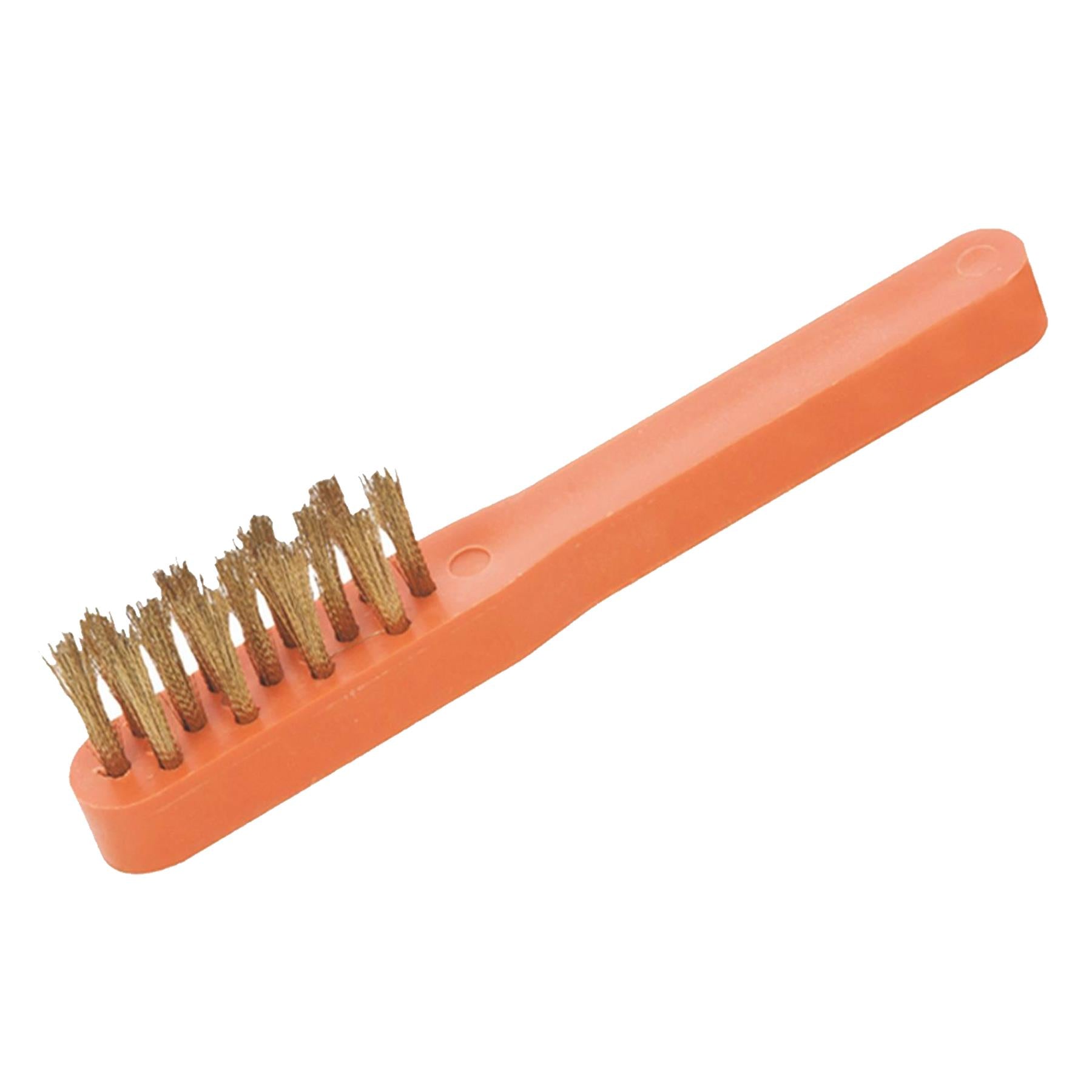 Ignition Spark Plug Tester, Gap Gauge, Feeler Gauge & Cleaning Brush Tool By Dapetz - Image 5