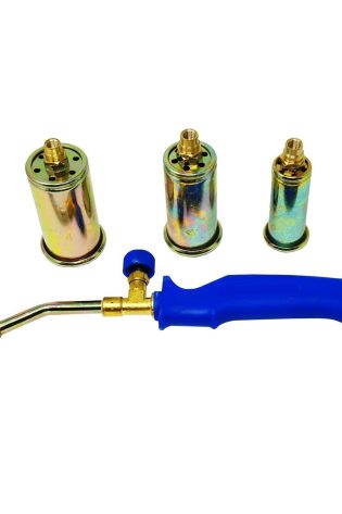 Propane Butane Gas Torch