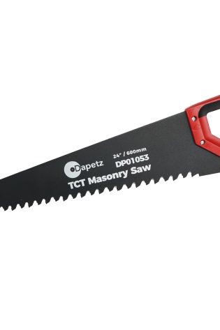 Heavy Duty TCT Masonry Saw
