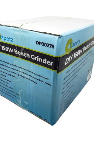 USED Worktop Bench Grinder