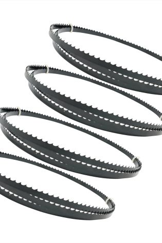 Bandsaw Blades 6 Tpi