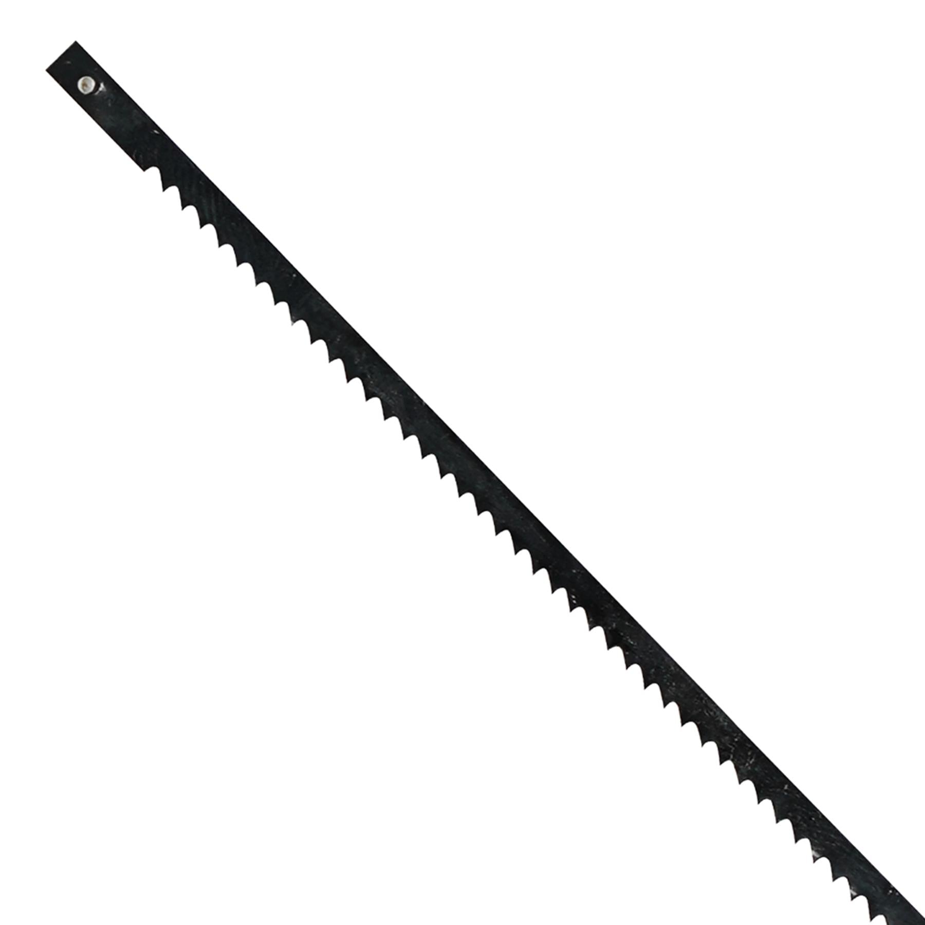 (Pack of 10) Scroll Saw Blades 24tpi 130mm by Dapetz - Dapetz