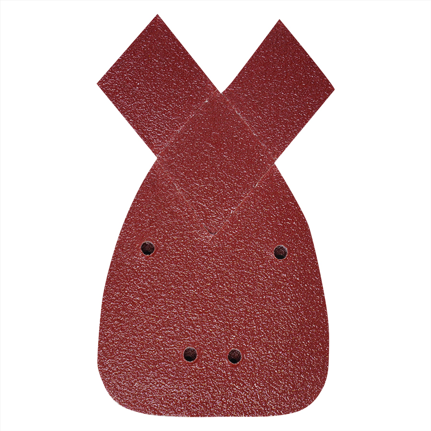 Sanding Sheets Mouse 120 Grit Fit Detail Palm Sander and Decker Sanding Pad 10 Pcs - Image 2