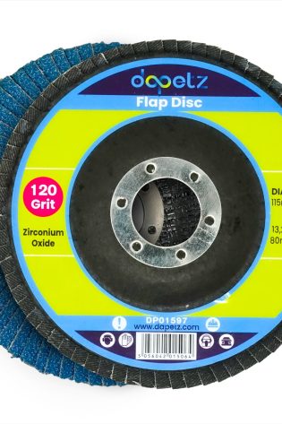 FLAP GRINDING SANDING