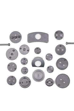 21Pc Brake Caliper Piston