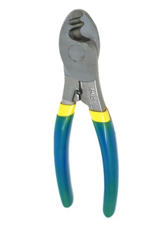 6" Electric Cable Wire Cutter