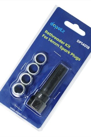 14mm SPARK PLUG RETHREAD