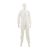5 x Disposable Paper Suit