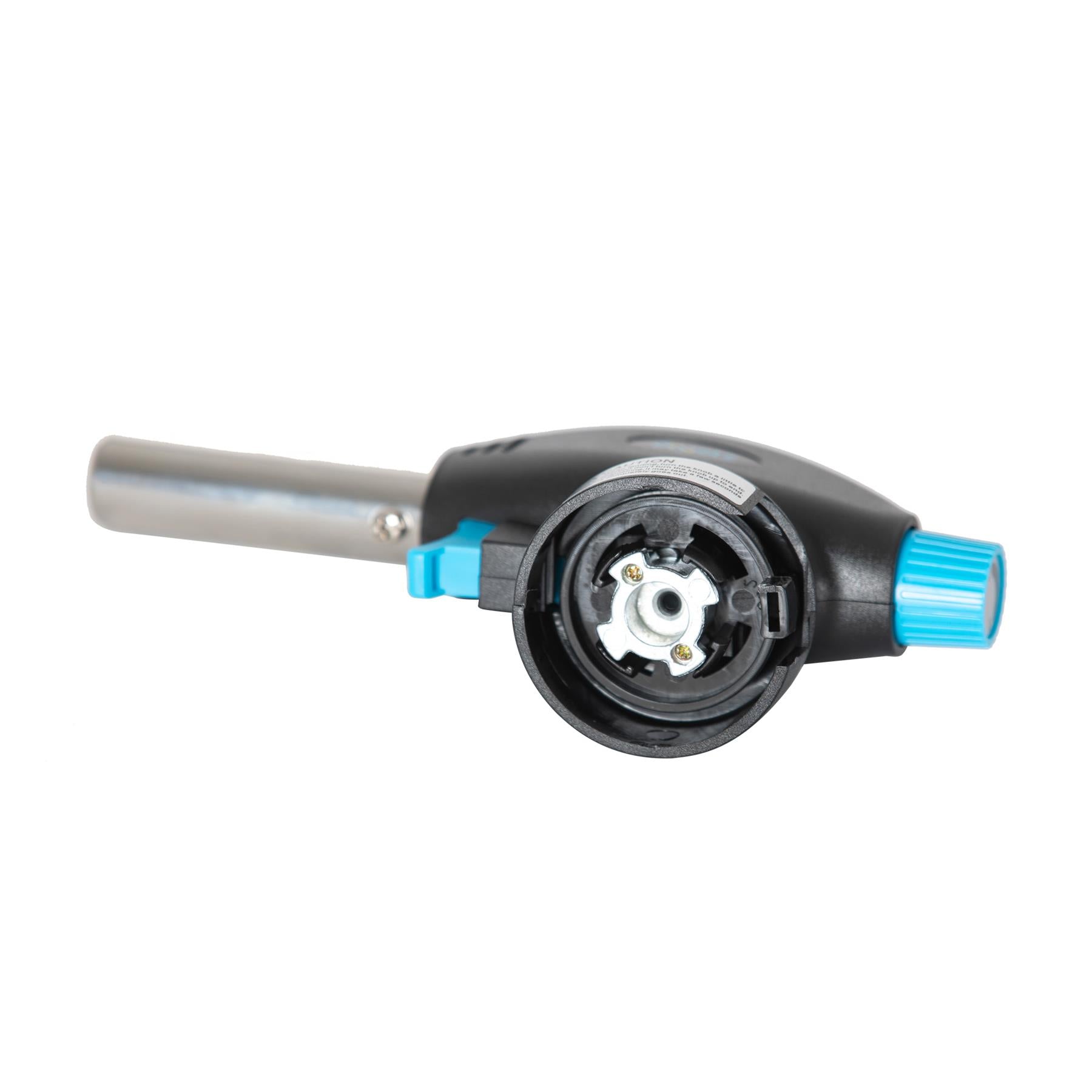 Blow Torch Burner Welding Auto Ignition Soldering BBQ Flame Thrower MultiPurpose - Image 9