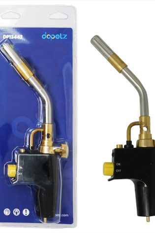 Professional Gas Plumbing Tool Propane