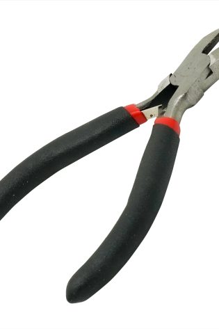 Side Cutting Mini Pliers