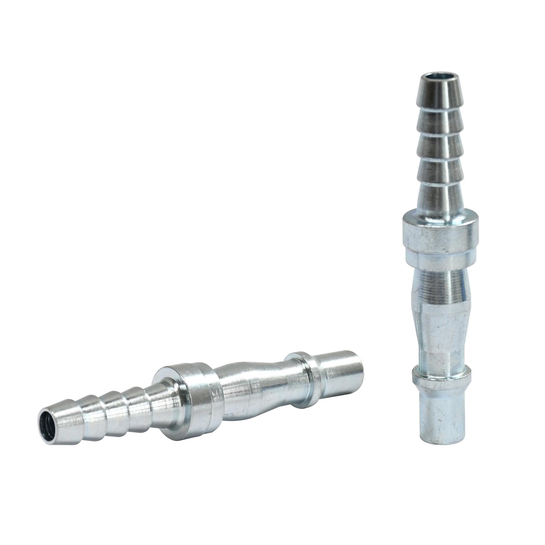 Air Line Hose Fitting Connector Barb Hose End 8mm Bayonet Coupler For PCL Vertex 2PC - Image 8