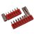 Torx Bit Set Inc Drive Adaptor