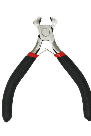 Mini Small End Cut Pliers