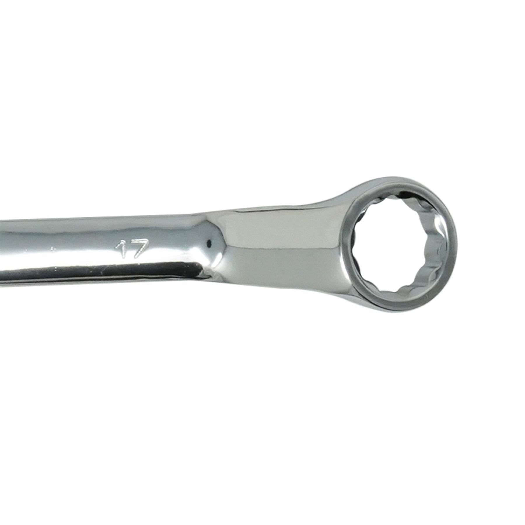 Deep Offset Bi-Hex 16mm-17mm Neck Spanner Wrench Dapetz - Image 7
