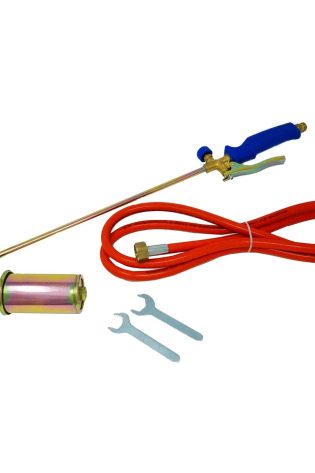 Long Arm Propane Butane Gas