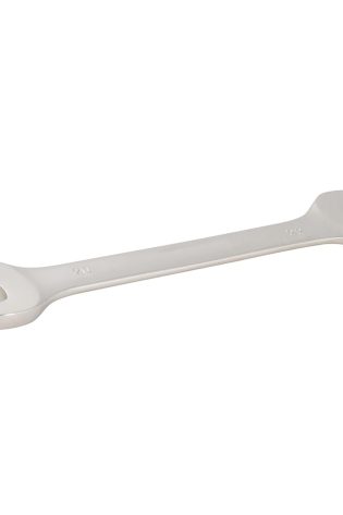 Metric Open-Ended Spanner Wrench