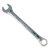 15mm Combination Spanner Open & Ring