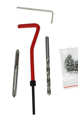 Thread Repair insert