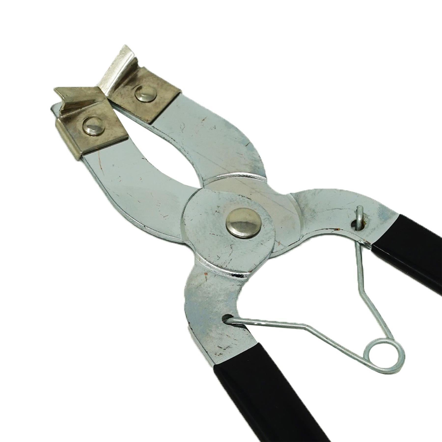 Dapetz Piston Ring Plier 1.2 - 6.4mm Compressor Remover Expander Engine Installs Tool - Image 3