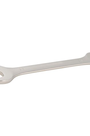Fixed Head Combination Spanner