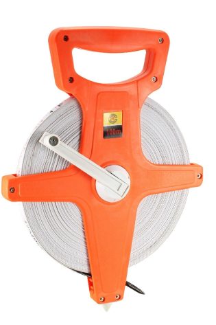 Surveyors 100M Open Reel