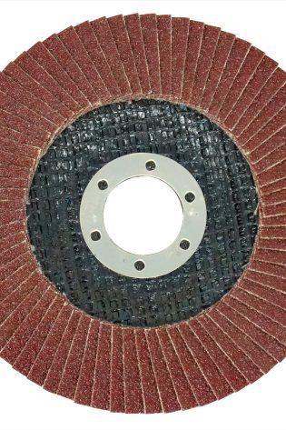 1 Pc Flap Grinding Sanding Discs