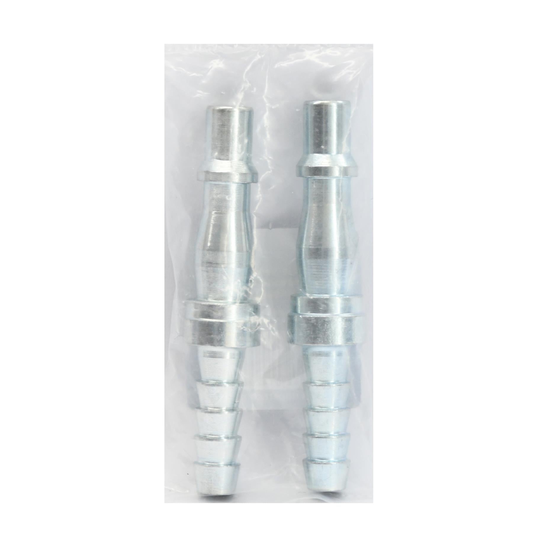 Air Line Hose Fitting Connector Barb Hose End 8mm Bayonet Coupler For PCL Vertex 2PC - Image 12