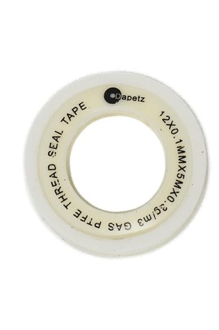 PTFE Tape Gas  for Thread Seal