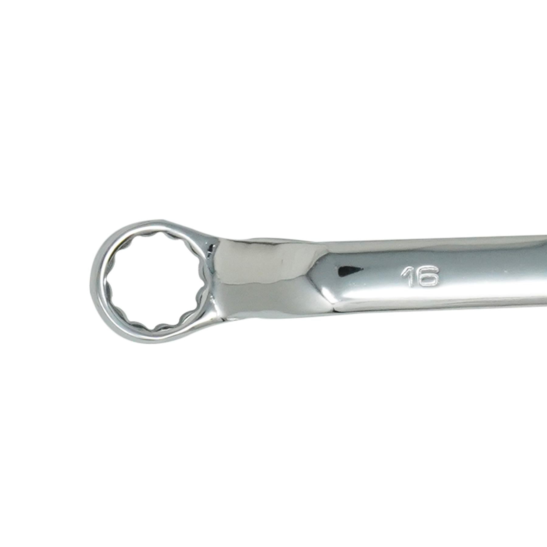 Deep Offset Bi-Hex 16mm-17mm Neck Spanner Wrench Dapetz - Image 6