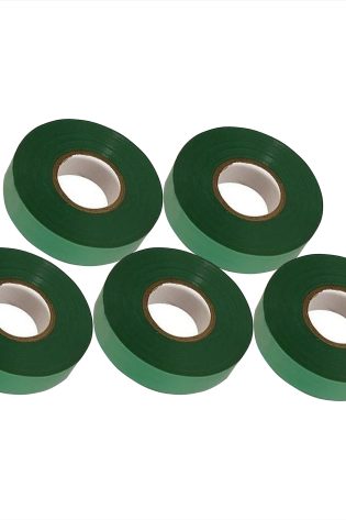 Electrical Pvc Insulation Tape