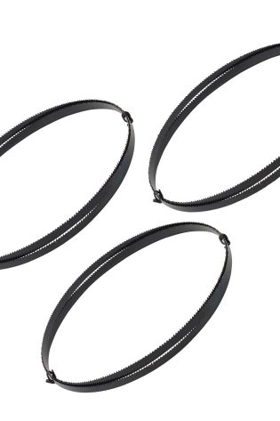 Bandsaw Blades 1425mm Cutting