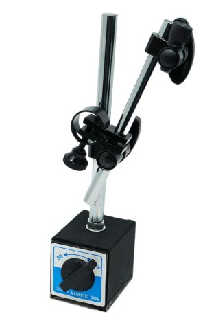 DTI Dial Indicator Gauge